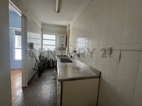 Departamento en Alquiler en Palermo, $ 520.000