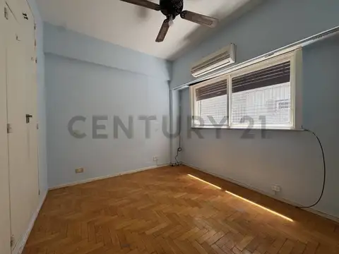 ALQUILER DOS AMBIENTES PALERMO