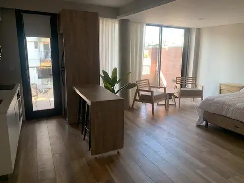 Departamento en Alquiler A Estrenar