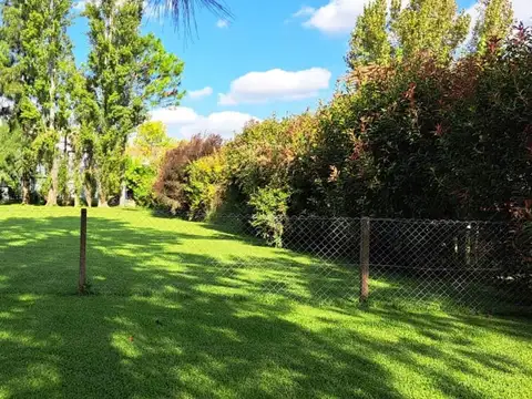 Terreno en Venta de 1050,0 m2