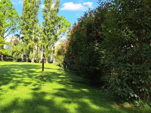 Ruta 205 Km 54 - La Taquara