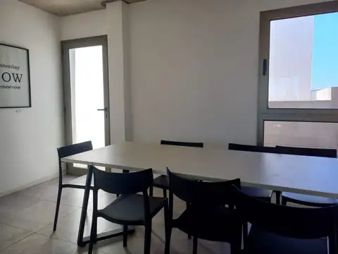 Departamento en Alquiler en Chacarita, $ 650.000