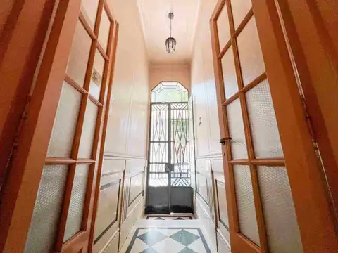 Casa en Venta en Parque Patricios, USD 170.000