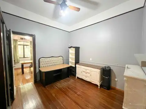 CASA 4 AMBIENTES COCHERA PATIO QUINCHO PARRILLA