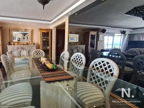 apartamento en alquiler