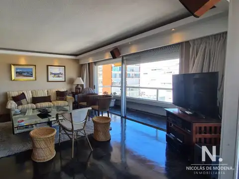 Departamento en Alquiler Temporal 2023 años