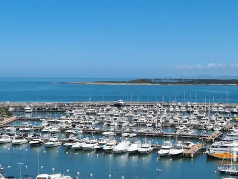 Departamento en Alquiler Temporal de 4 ambientes