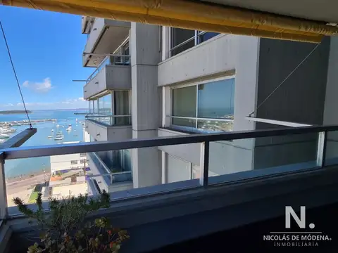 Departamento en Alquiler Temporal en Península, USD 23.000