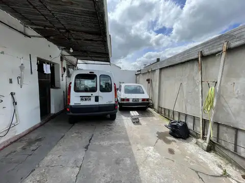 Misiones 1397 esquina