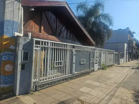 Casa en venta en Barrio Parque Ayerza