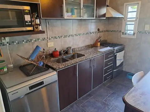 VENTA DUPLEX 5 AMBIENTES CARAPACHAY