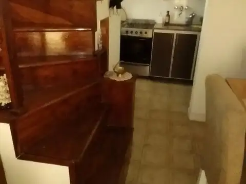 Casa en Venta de 1 dormitorio