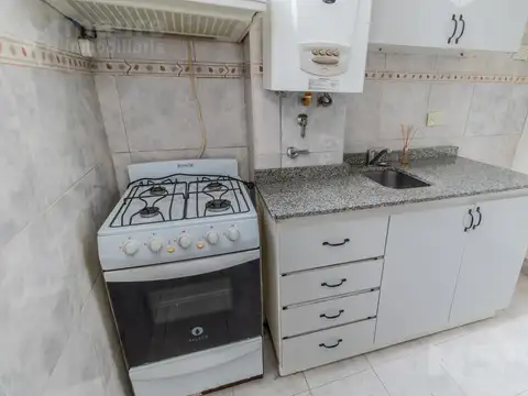 Departamento en Venta de 2 dormitorios