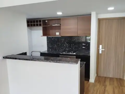 VENTA DEPARTAMENTO PREMIUM DE UN DORMITORIO ROSARIO