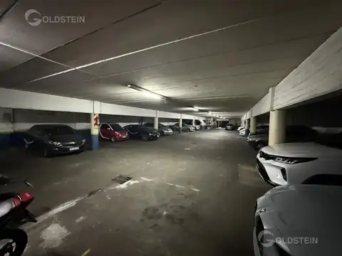 Galpon en Alquiler en Villa del Parque, $ 16.000.000