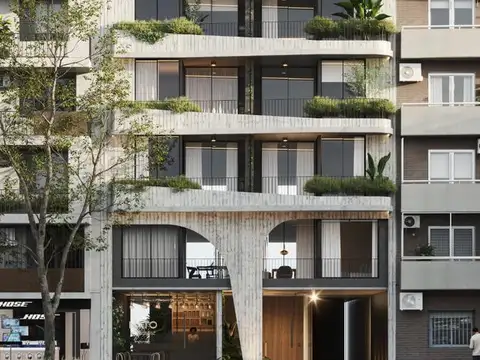 Departamento en Venta en Martin, USD 336.000