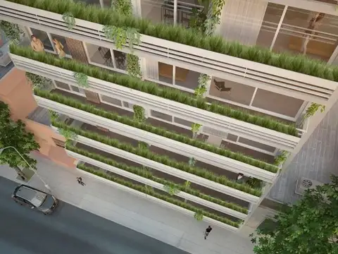 Departamento en Venta de 4 ambientes