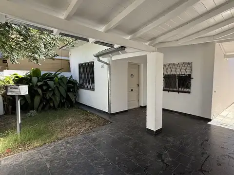 Casa - Mart.-B.Aleman