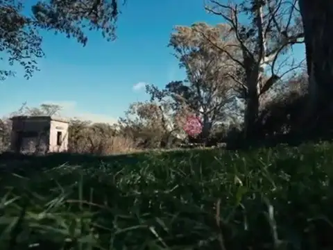 Terreno en Venta de 810,0 m2