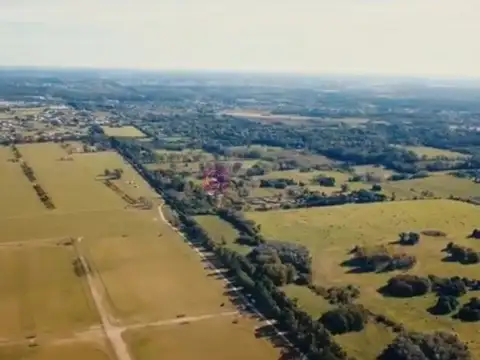 Terreno en Venta en Carabassa, USD 85.000