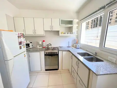 Departamento en Venta en Centro, USD 85.000