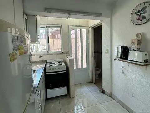 Departamento en Venta 40 años