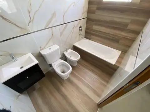 Departamento en Venta al Este