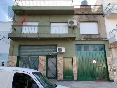 Enrique Fernandez al 4000