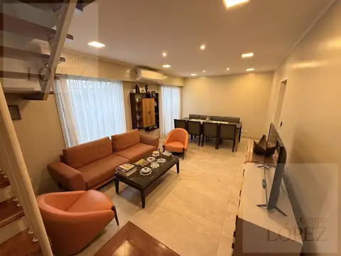 Casa en Venta en La Lucila, USD 270.000