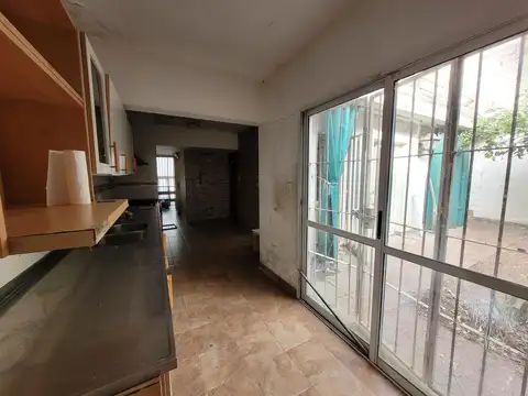 Casa en Venta 40 años