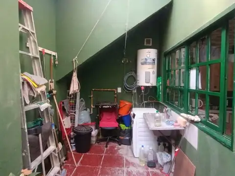 Depto Tipo Casa en Venta en Villa Luro, USD 86.900