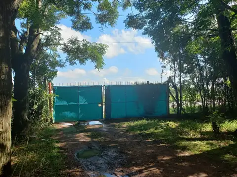 Galpon en Venta en General Las Heras, USD 400.000