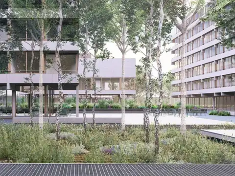 PUERTOS | JOCHY | Edificio Laguna - Departamento de 3 ambientes en venta al lago