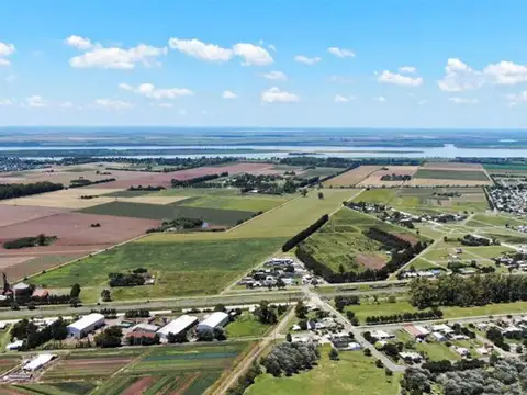 Terreno en Venta en General Lagos, USD 24.000