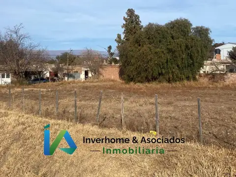 Terreno en Venta en Villa Dolores, USD 150.000