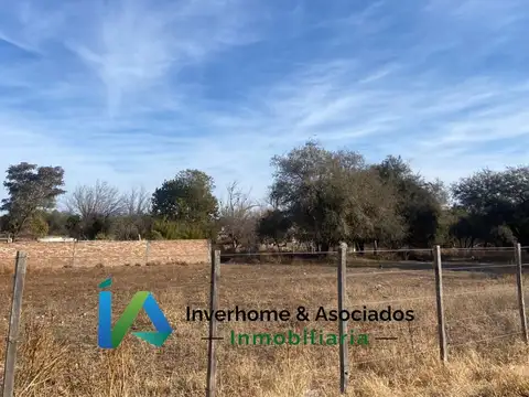 Terreno en Venta- Villa Dolores