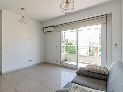 Venta Departamento 2 ambientes en Flores