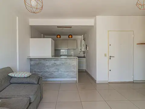 Departamento en Venta al Sur