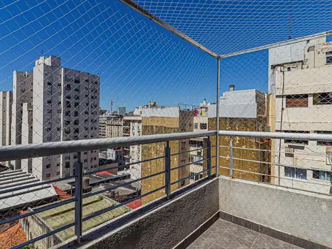 Departamento en Venta en Flores, USD 100.000