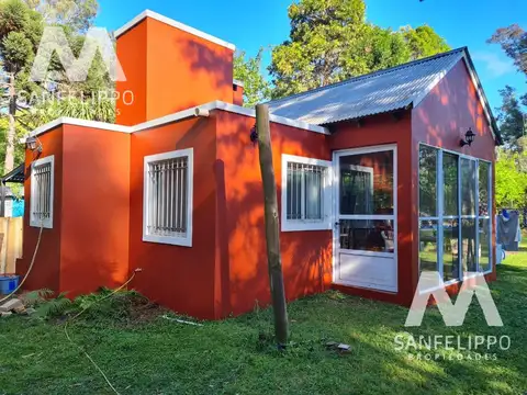 Ruta Provincial 53, Coronel Brandsen