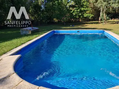 Quinta en Venta de 3 dormitorios
