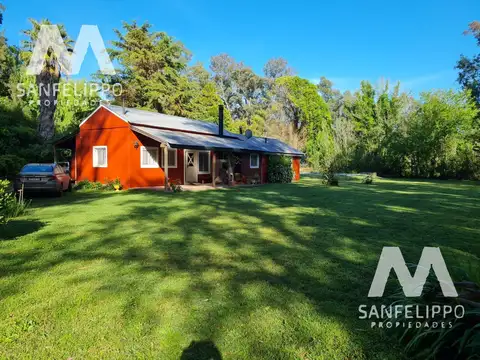 Casa Quinta - Venta - Coronel Brandsen