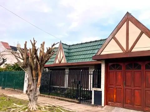 EXCELENTE CASA TERRENO PROPIO EN VILLA LUZURIAGA