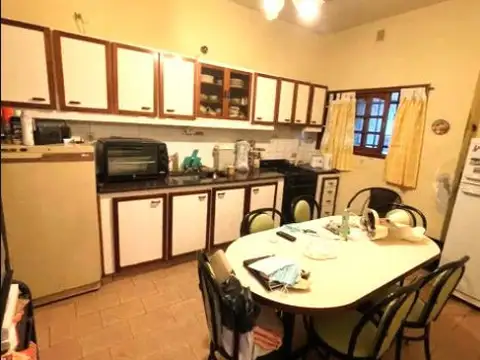 Casa en Venta en Villa Luzuriaga, USD 165.000