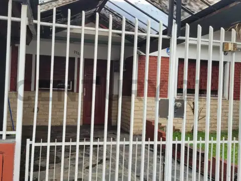 cucha cucha 2100, Piso 0