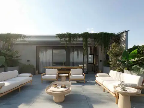 Departamento en Venta en Villa del Parque, USD 218.295