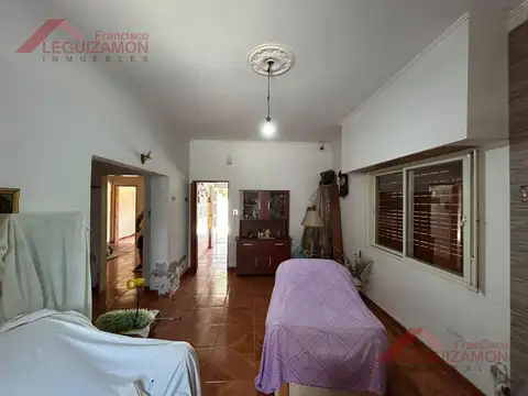 (LEG-1747) GENERAL HORNOS al 600 -VENTA EN BLOCK 2 UNIDADES + GALPON