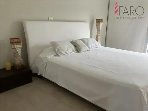 Departamento 4 ambientes con 4 baños