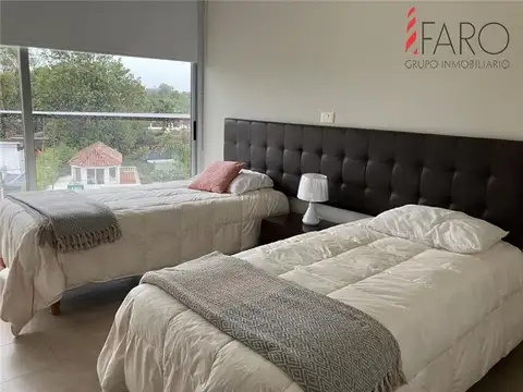 DEPARTAMENTO 3 DORMITORIOS - LA BARRA