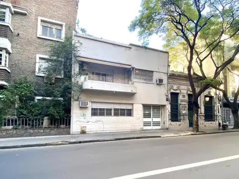 Casa centro rosario excelente ubicacion